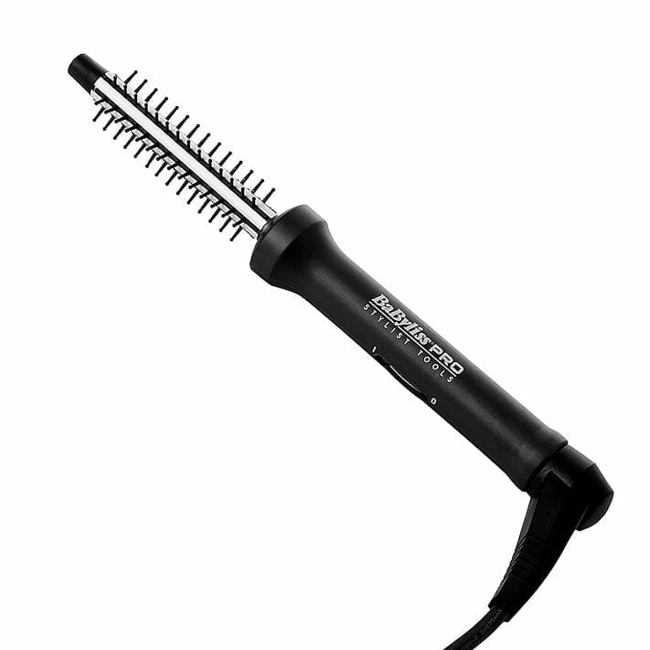 BaByliss PRO Ceramic Hot Brush Direct Salon Supplies
